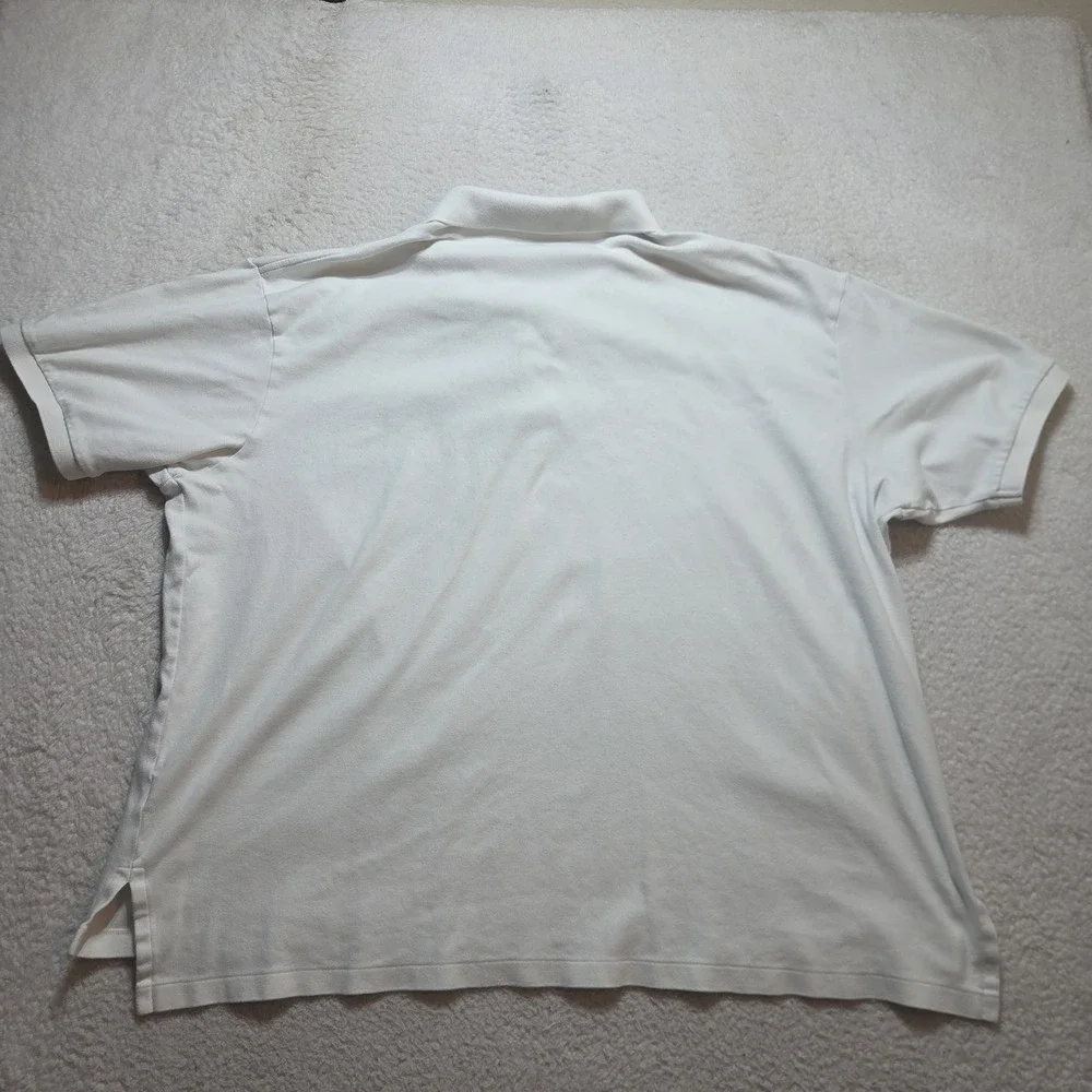 Ralph Lauren good overall